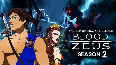 blood of zeus season 2 hermes|blood of zeus season 2 download.